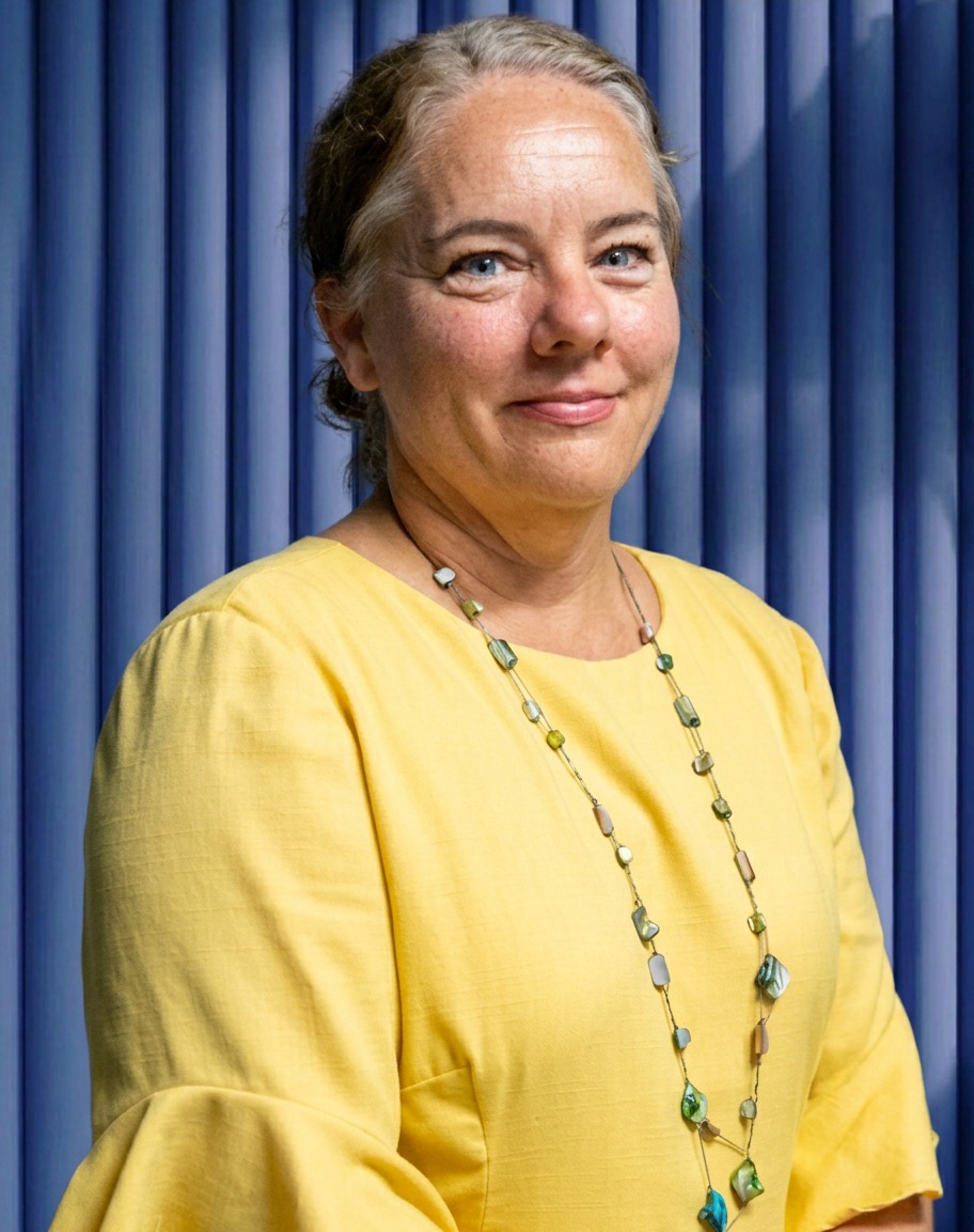 Elizabeth Cunha — Candidate for Mayor of College Station, Texas